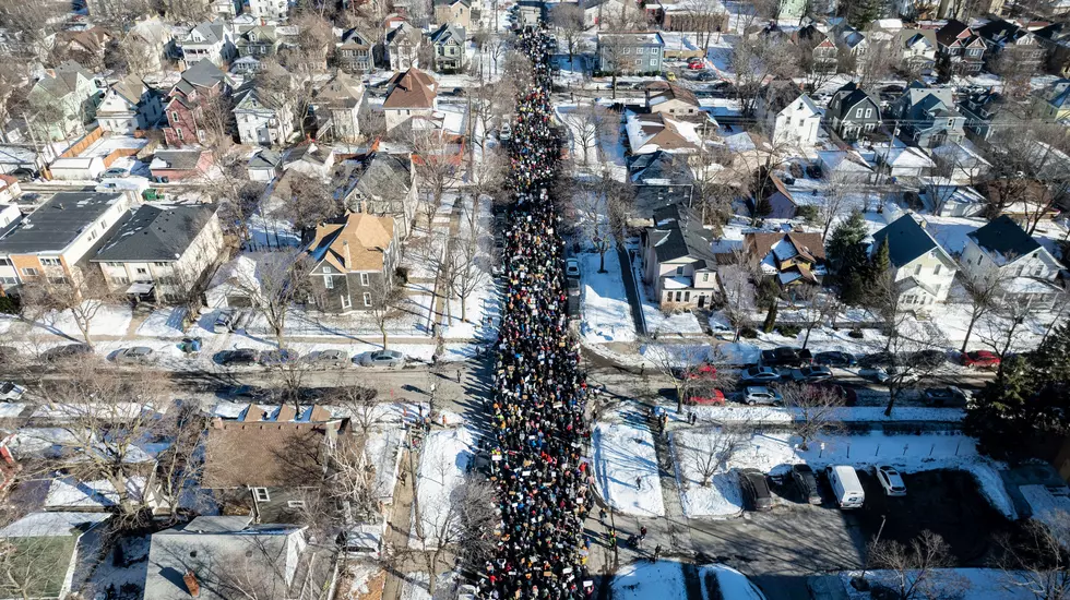 Minnesota Republicans Want to Ban ‘Residential Protesting’