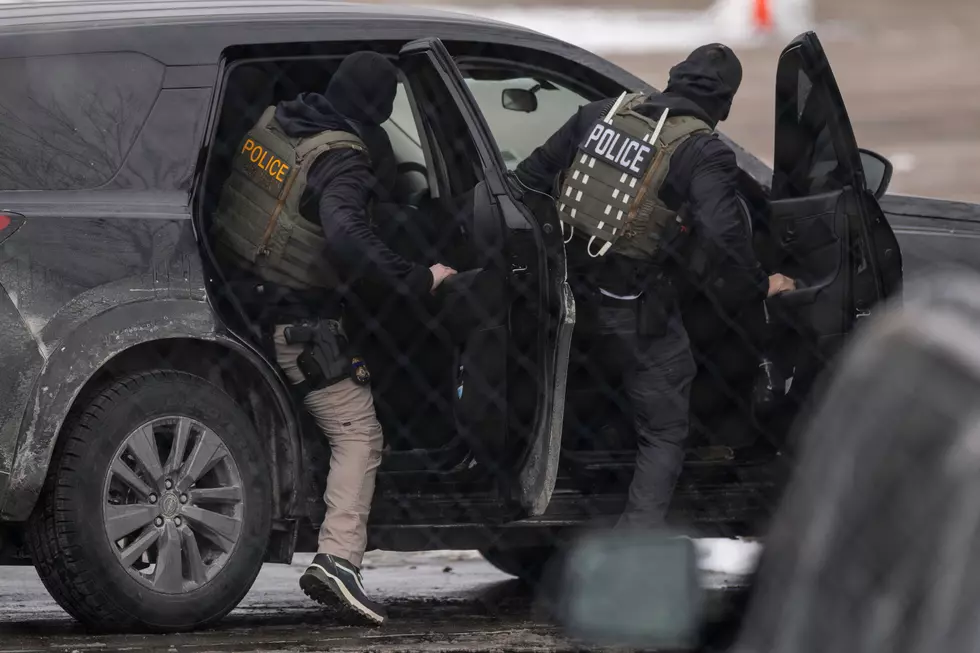 700 Federal Agents to Leave Minnesota, Homan Says