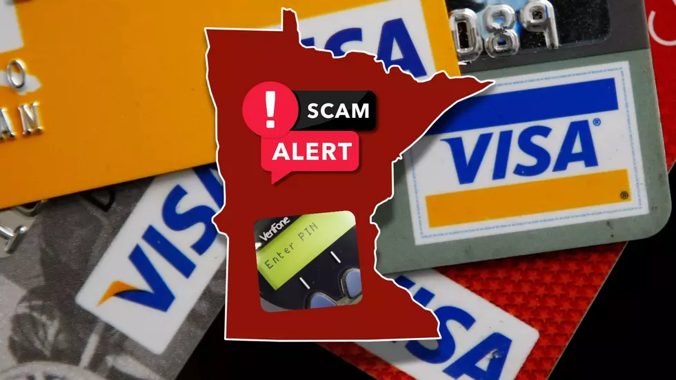 New Skimmer Scam Now Stealing Money From People In Minnesota