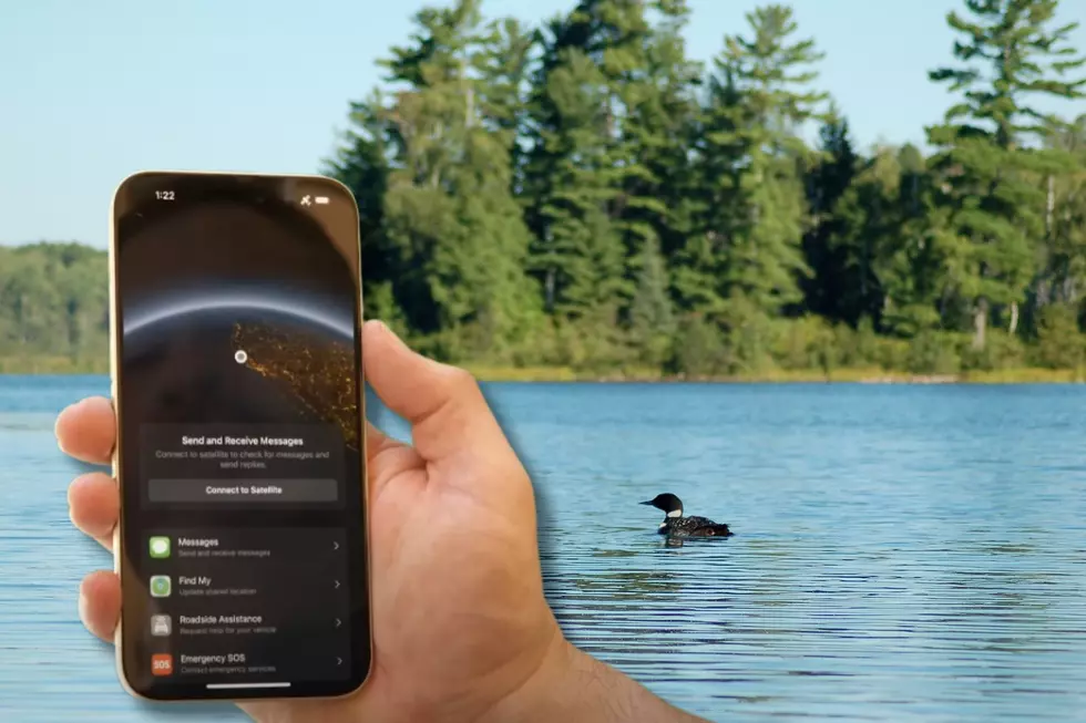 Say Goodbye To Dead Zones In Minnesota With ‘Satellite Mode’ On Your Phone