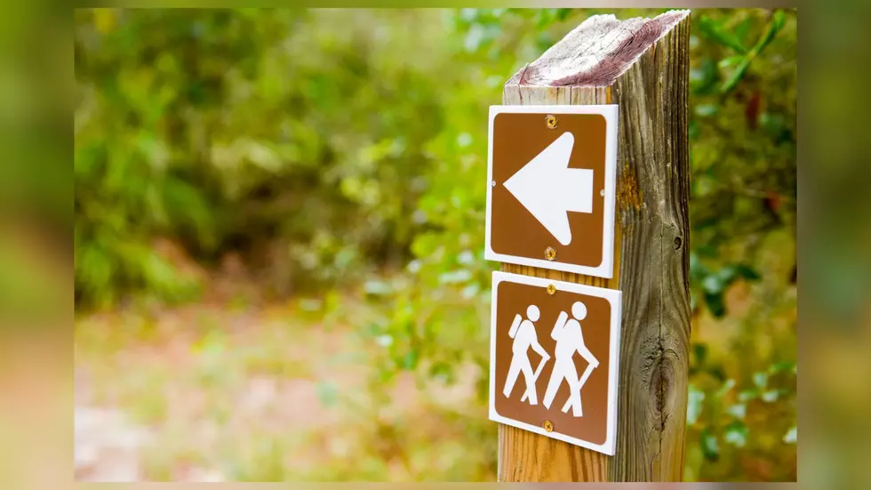 Safety Warning Now Issued For Hikers In Minnesota