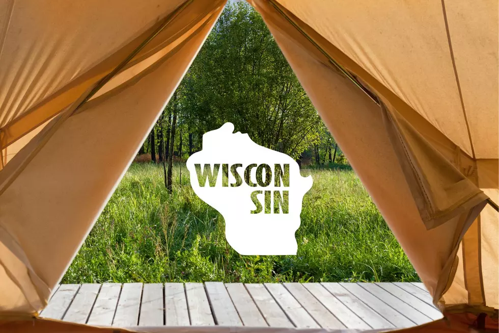 Hidden Wisconsin Campground Ranks Among America’s Best Glamping Escapes