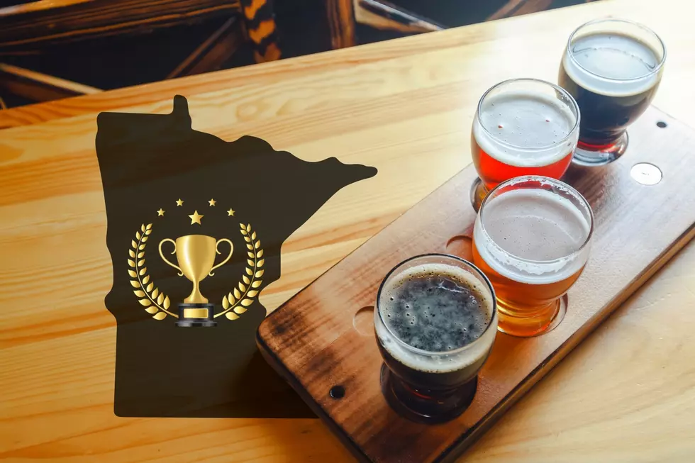 5 Minnesota Beers Named Among Best In The World At 2025 World Beer Cup