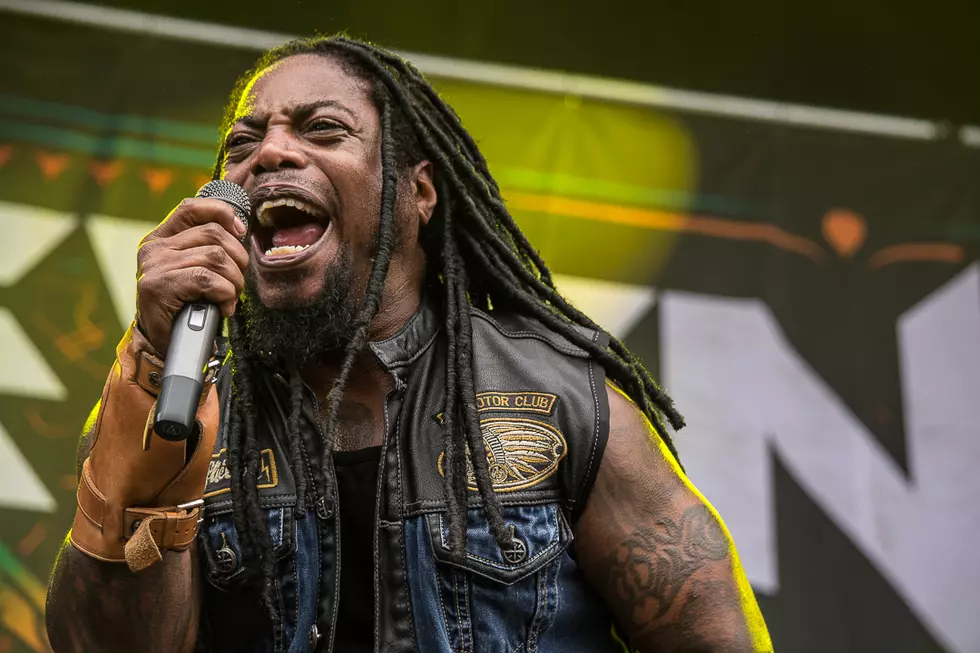 Sevendust Reveal ‘Not Original’ Video, Plus News on Slash, Korpiklaani + More