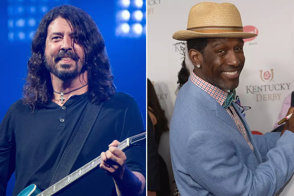 Foo Fighters Recruit Boyz II Men Singer for ‘Heaviest Track’ on New Album