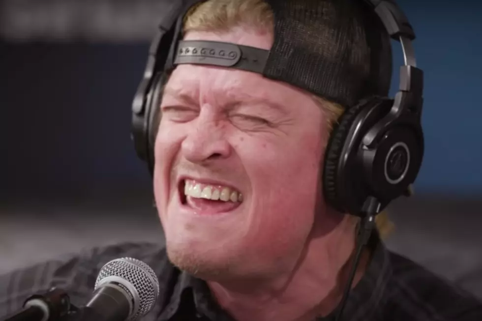 Puddle of Mudd Go Viral for Heavily Criticized Nirvana Cover