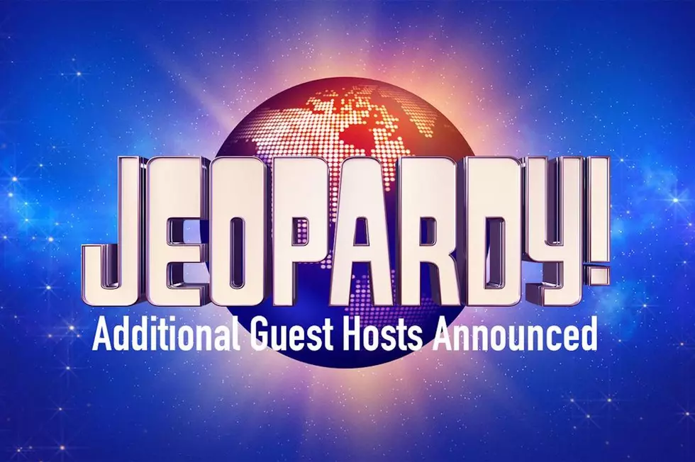 ‘Jeopardy!’ Announces Final Guest Hosts, Including LeVar Burton