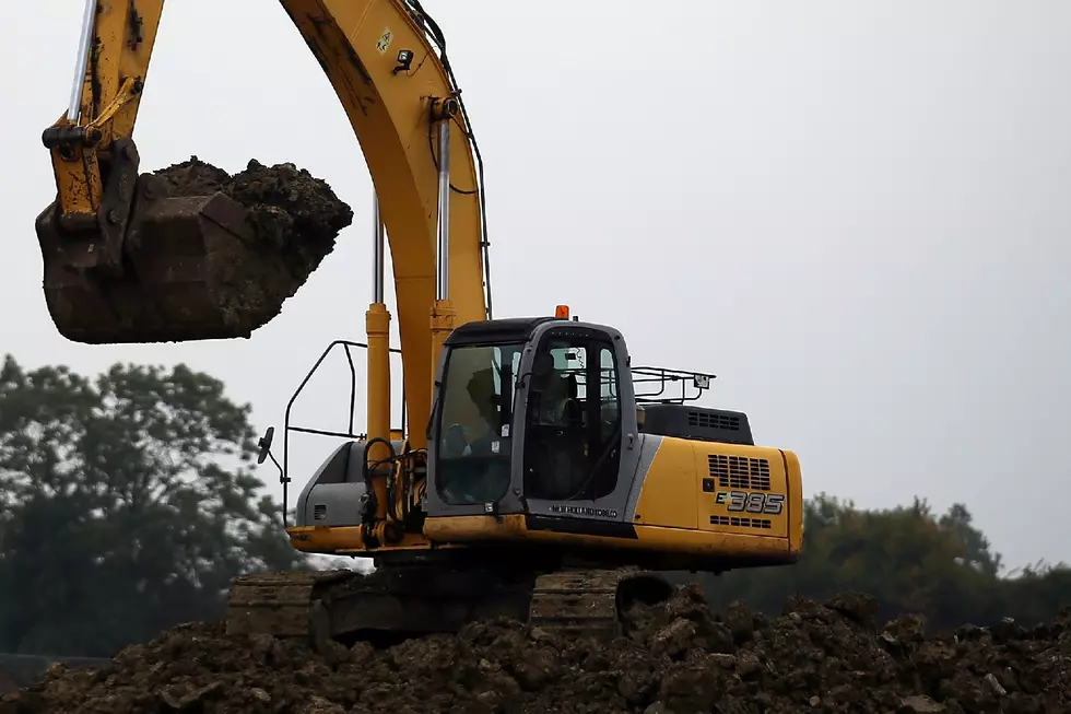 Contract Awarded for Highway 14 Expansion Project