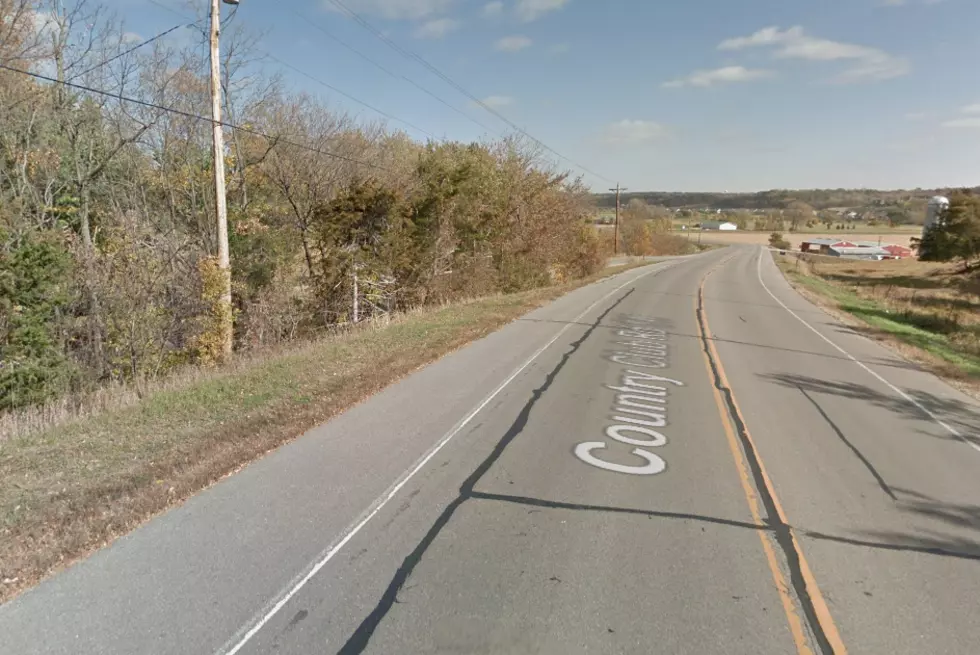 Rochester Crash Victim Identified; Wreck Happened Monday