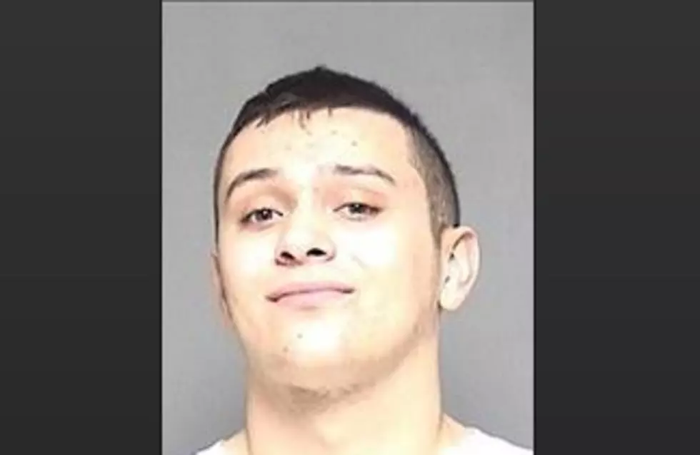 Rochester Man Gets Probation for Armed Robbery