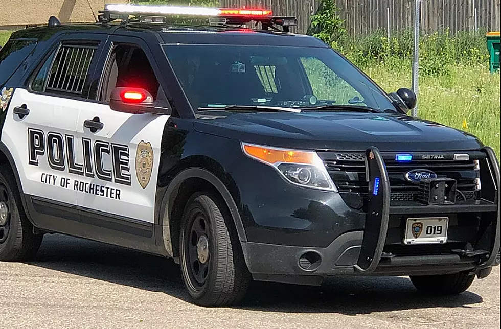 Police Investigating Shooting at Rochester KFC