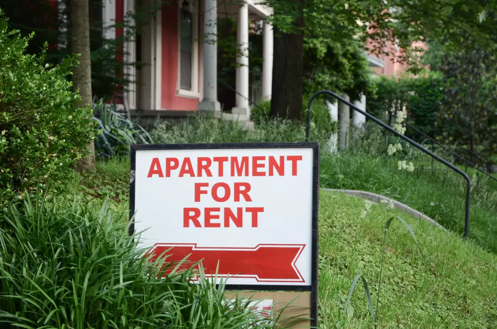 COVID-19 Related Housing Assistance Offered by Olmsted County