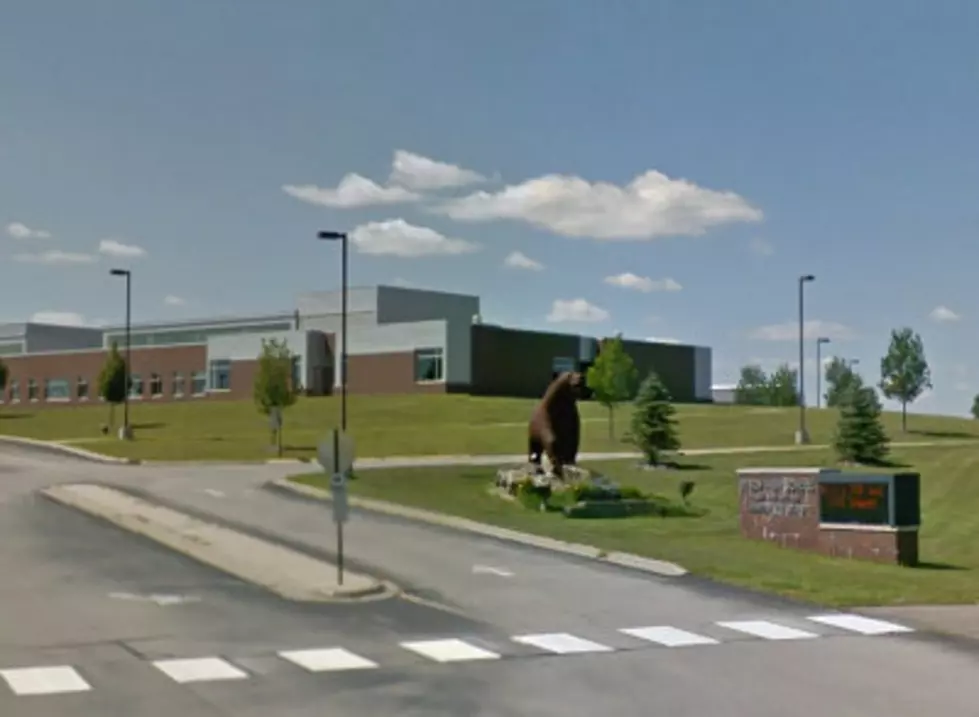 Minnesota School’s Policy Prohibits Staff and Students from Supporting Ukraine