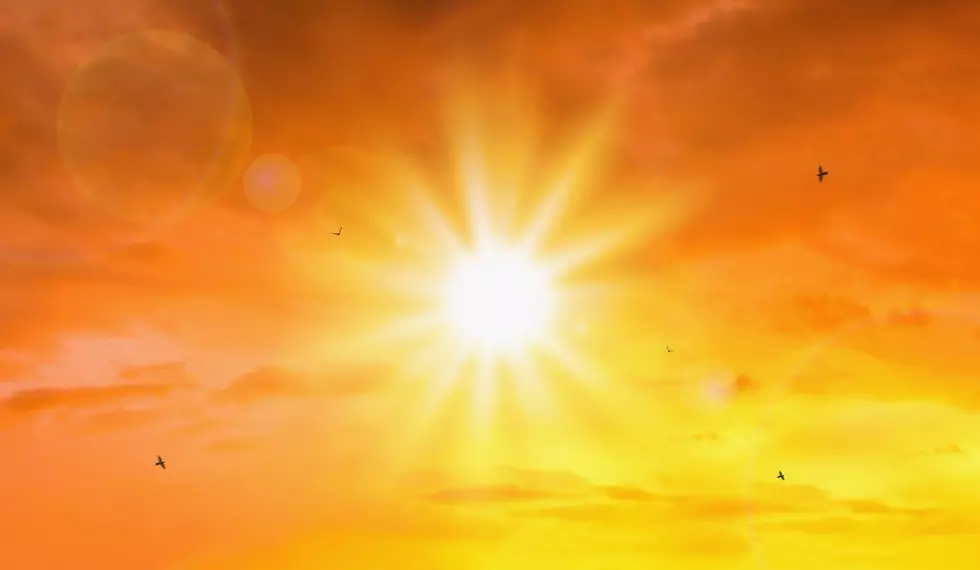 Heat Wave Hits Minnesota Just As Spring Ends