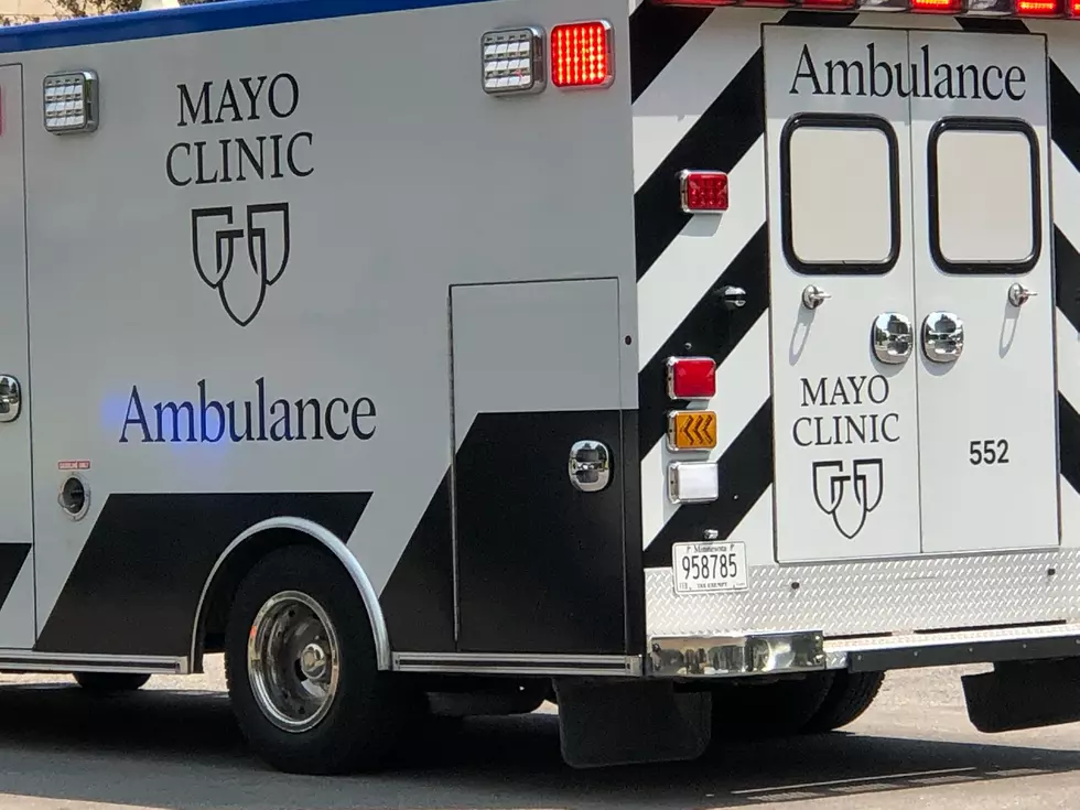 Wabasha County Semi Truck Rollover Sends Driver to Hospital