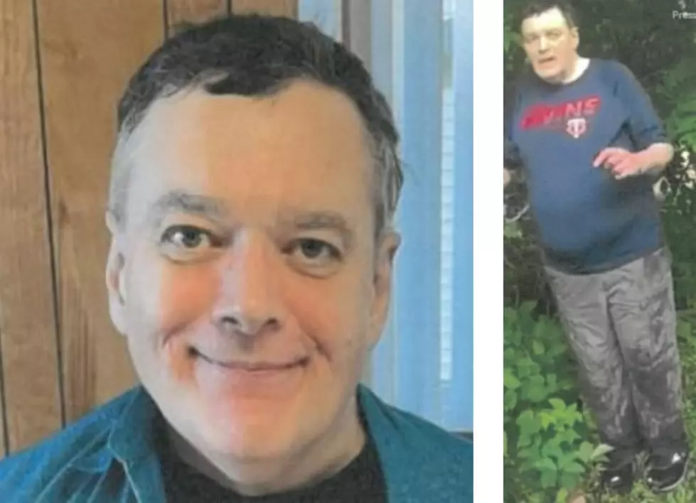 Missing Minnesota Man Found Dead