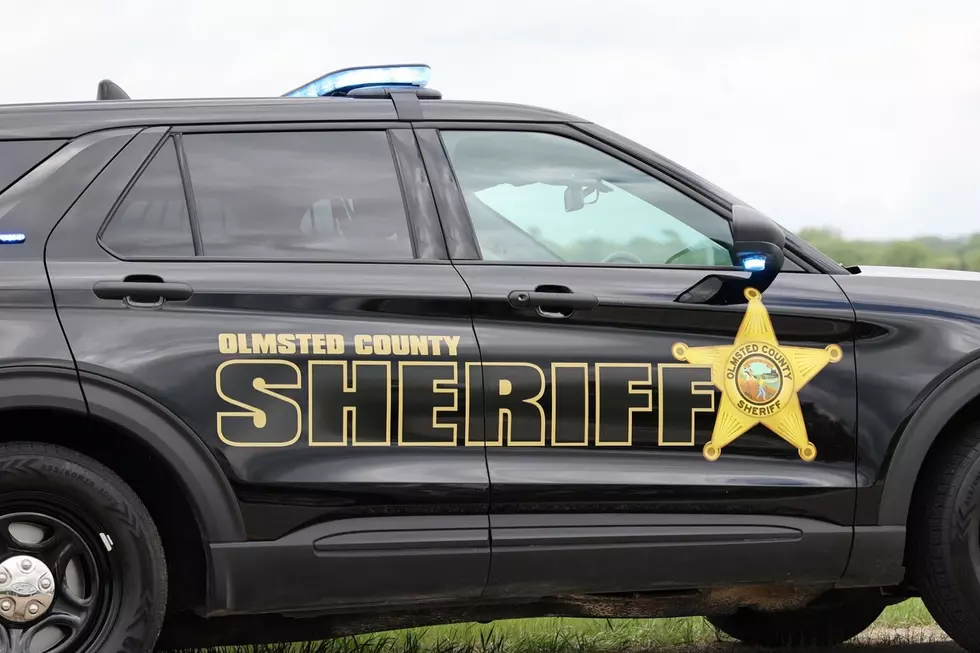 Olmsted Deputies Arrest Suspected Drunk Driver Arrested for 100mph Speeds in Oronoco