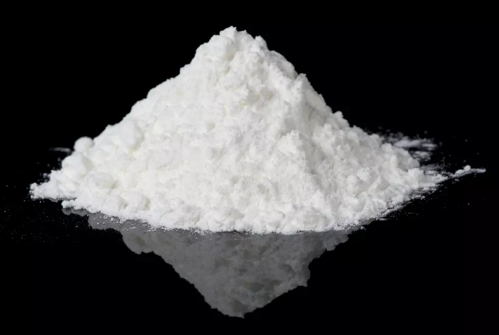 Guilty Plea From Rochester Man Caught With 7.5 Pounds of Cocaine