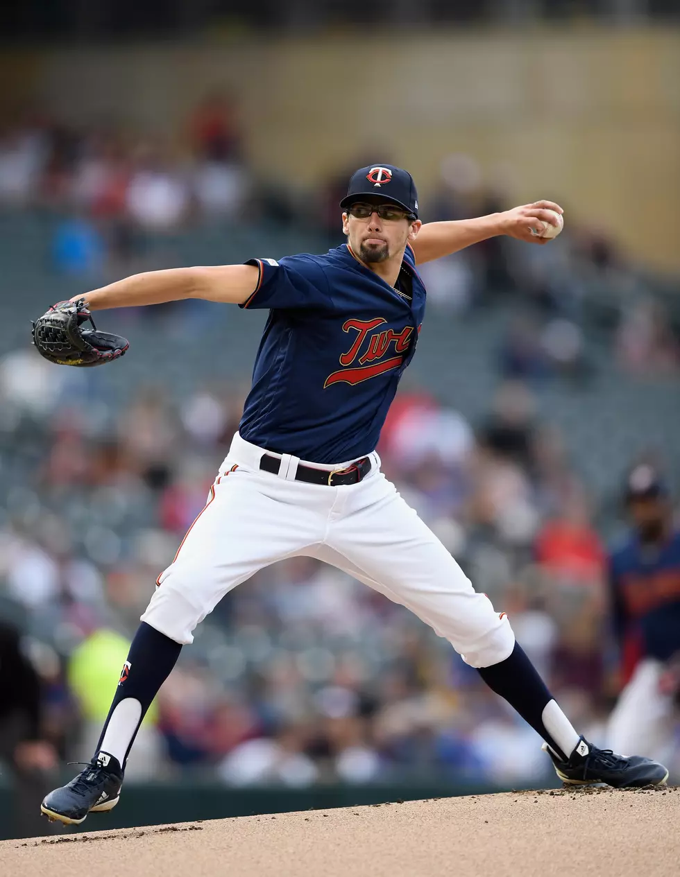 Twins Play-By-Play Announcer Donates $1,000 For T-Shirt