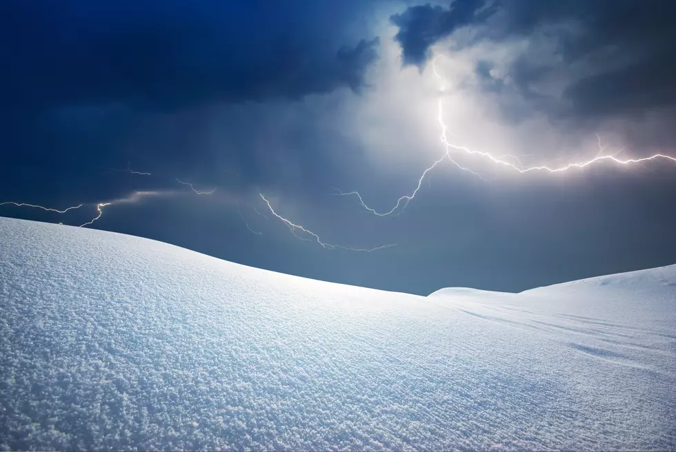 What exactly is ‘Thunder Sleet’ and Why Is It So Rare?