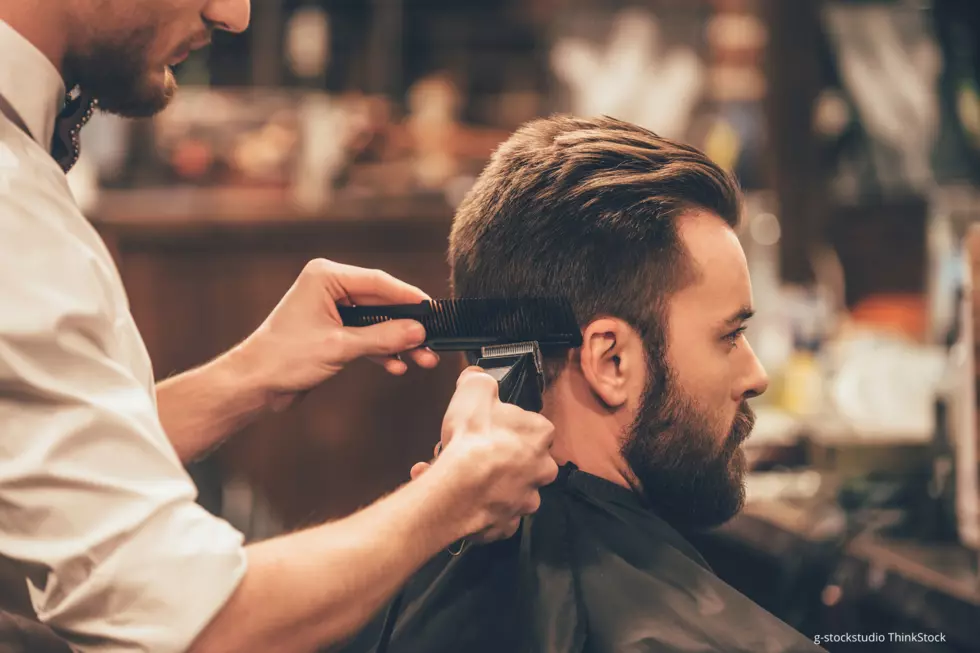 FREE Food, Haircuts & Medical Services at Project Community Connect in Rochester