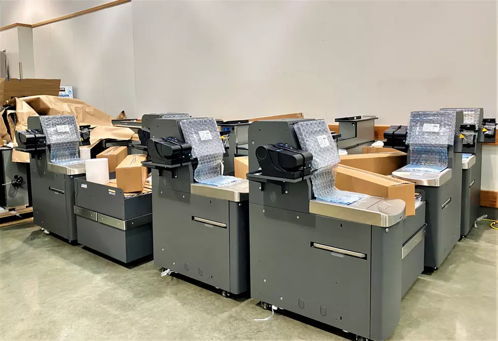 Self-Checkout Kiosks Coming to Rochester Minnesota’s Costco