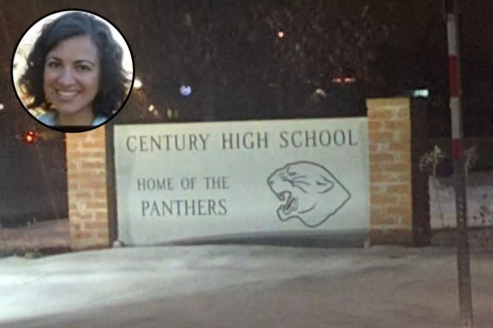 Rochester Teacher One of Nine Finalists for Top Award in Minnesota