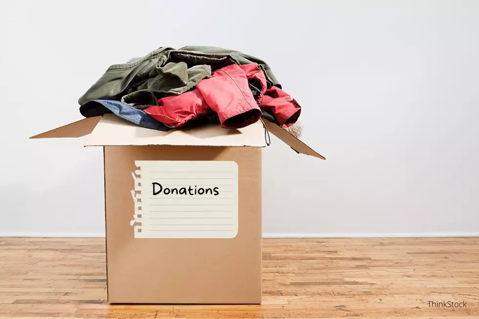 Outerwear Donations Needed ASAP to Help People in Rochester