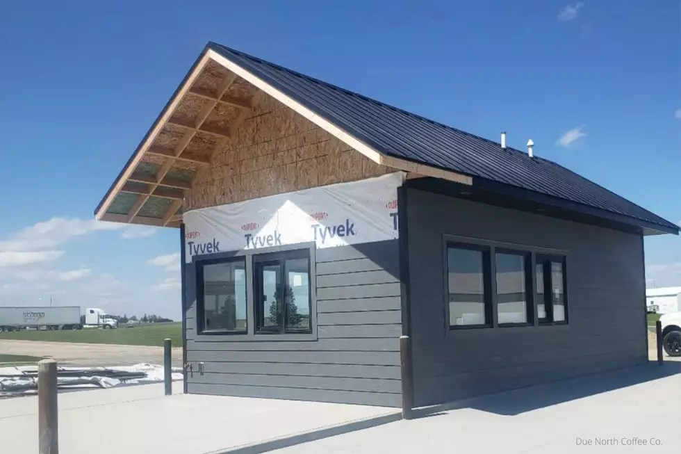 Opening Date Getting Closer for New Coffee Shop in Eyota