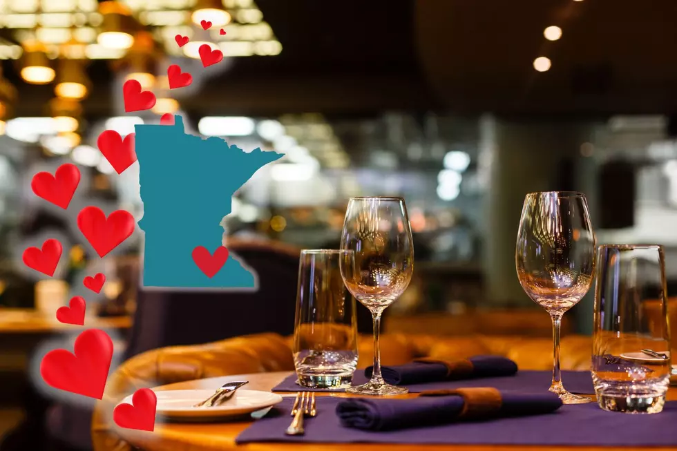 Where to Dine in Rochester, MN This Valentine’s Day: Yelp’s Top 10 Picks