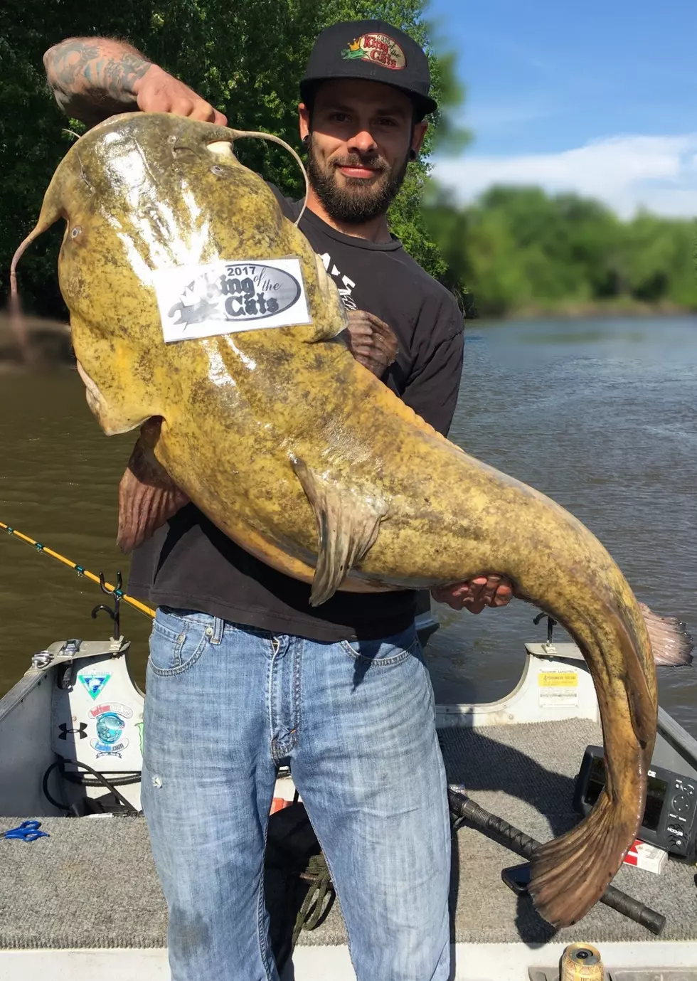 Credit: Minnesota DNR