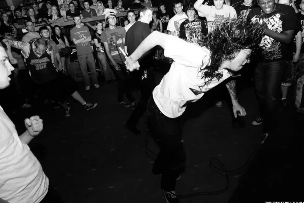 Legendary Minnesota Music Venue To Close