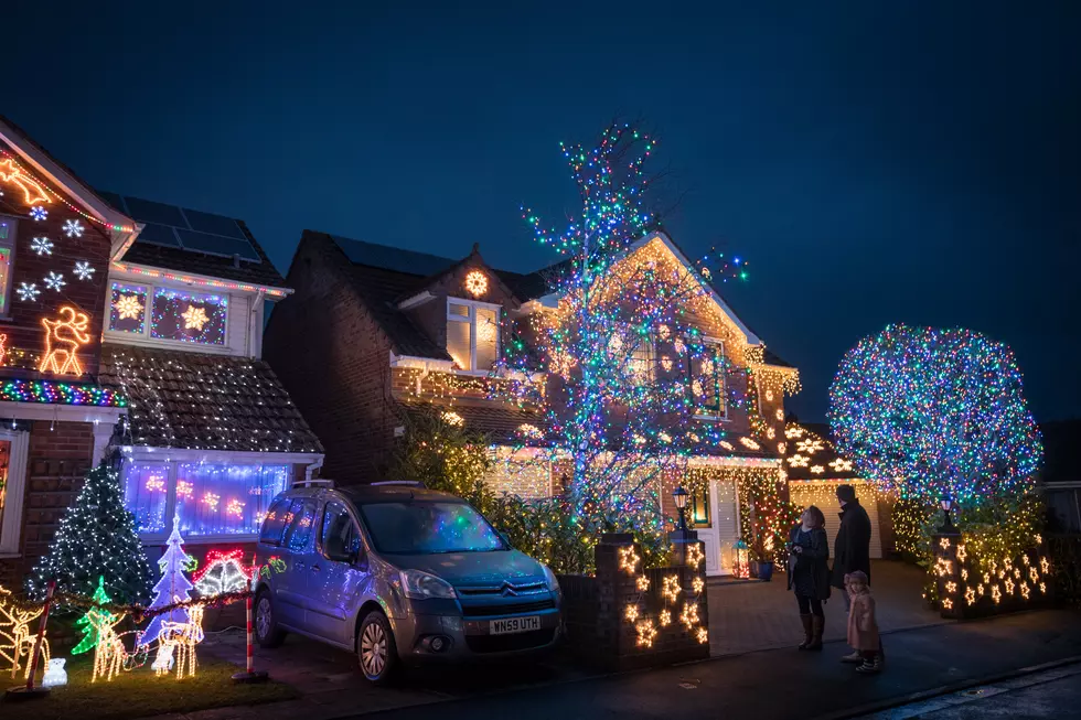 Minnesota Light Display Has To Shutdown Because Of Drunk People