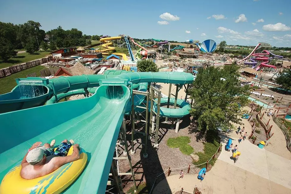 Iowa Waterpark Ranked Among the Best in the Nation for 2024
