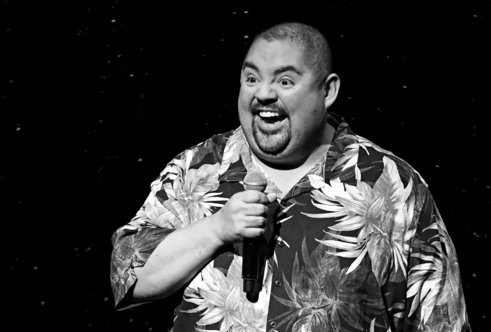 Gabriel Iglesias is Coming Back to Minnesota