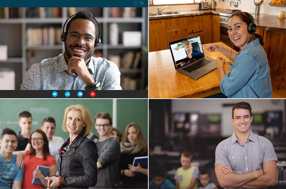 Nominate a Teacher to Receive a Back to School Smile Makeover