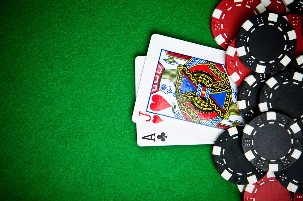 “Game-Changing” Jackpot at Minnesota Casino