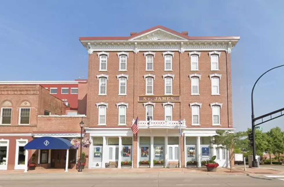 Minnesota’s Most Haunted Hotel Celebrates 150th Anniversary