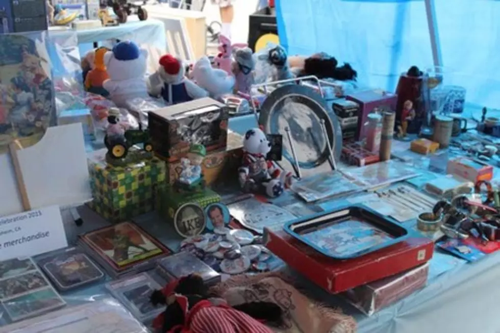 Going, Going, Gone! Minnesota’s Online Auction is Underway