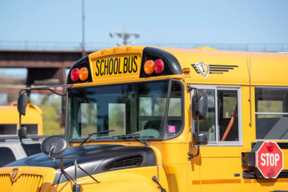 The Only Time in Minnesota You Don’t Need to Stop For School Bus