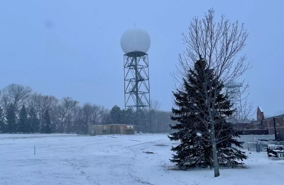 The Funny Way the Minnesota Weather Service Trolled Weather Service in Texas