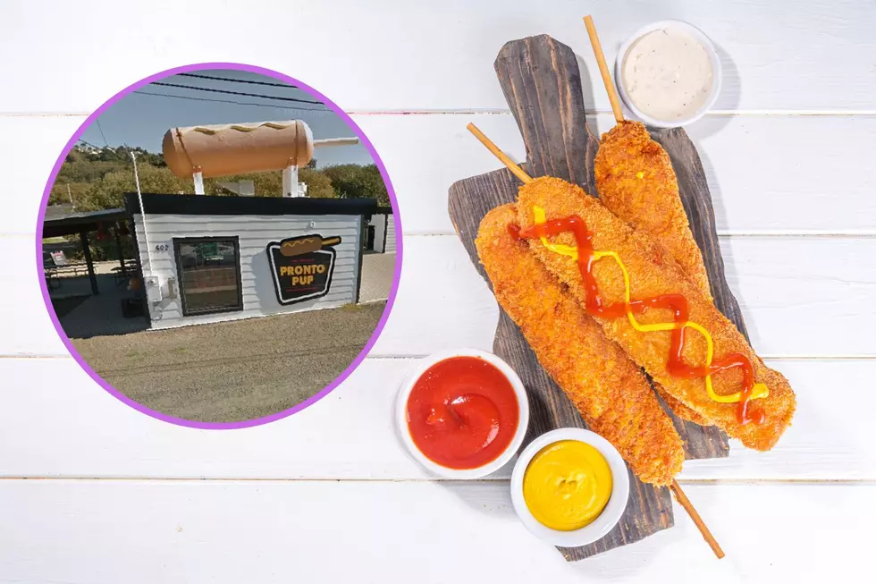How To Tell A Pronto Pup From A Corn Dog In Minnesota