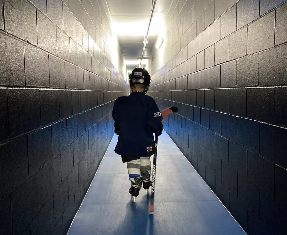 Minnesota’s Massive Number Of Rinks Makes Us Among Top Winter Recreation States